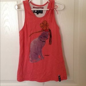 Girls Tank top